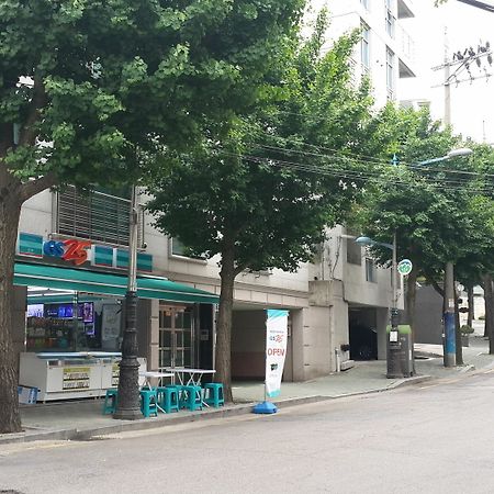 Best Residence For Solo Seoul Eksteriør billede